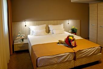 Hotel Vila Nemo