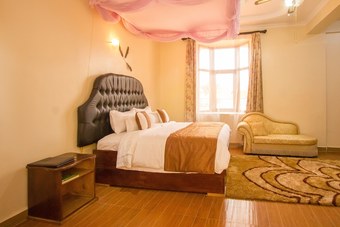 Aturukan Hotel