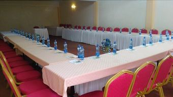 Bekam Hotel