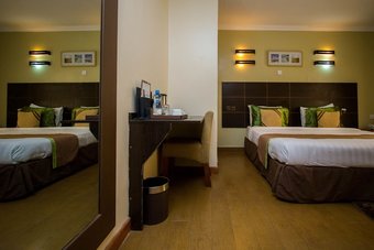 Eseriani The Hotel