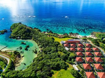 Hotel Allamanda Imgya Coral Village