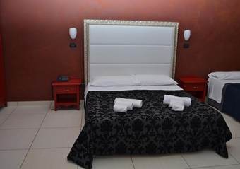 Hotel Zaiera Resort Club