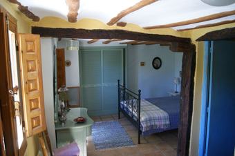 Agroturismo Casa Rural Ca�on Del R�o Leza