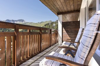 Sunstar Hotel Arosa