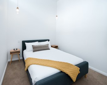 Loxton Courthouse Apartments