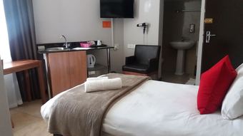 Clanwilliam Hotel By Country Hotels