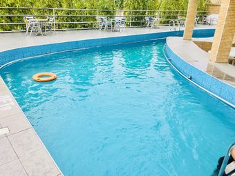 Hotel Amador Suites