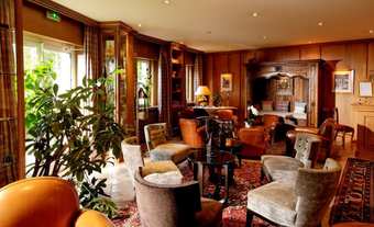 Hotel A L'ami Fritz