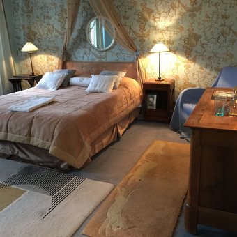 Hotel Villa Carioca