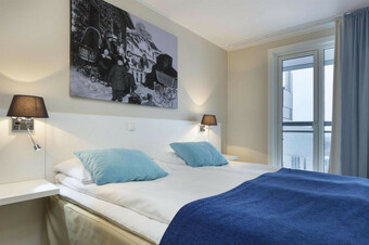 Hotel Scandic Alta