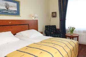 Hotel Thon Harstad
