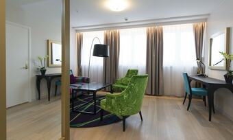 Hotel Thon Stefan