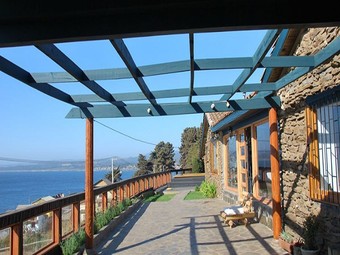 Lodge Casa Vieja