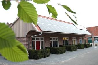 Apartamento Remise Am Ellenbogen