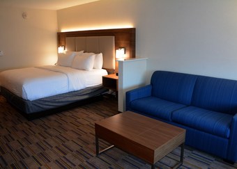 Hotel Holiday Inn Express & Suites Pittsburgh - Monroeville