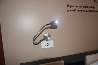 Hostal Like Home