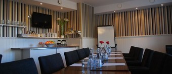 Hotell �stermalm