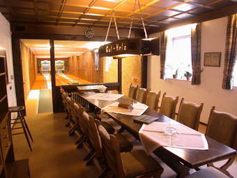 Hotel Kempenhof
