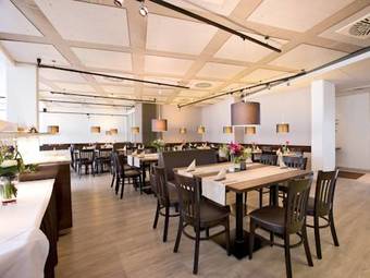 Bonjour Tagungshotel Stuttgart-gerlingen