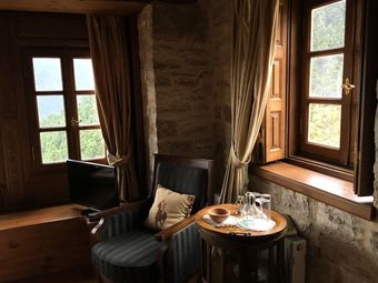 Hotel Old Inn