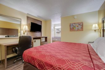 Motel Econo Lodge