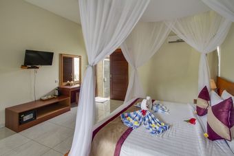 Hotel Warisan Villa