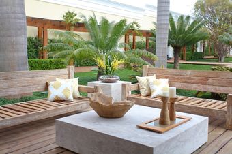 Hotel Green Village
