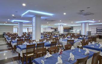 Hotel Royal Towers Resort - All Inclusive