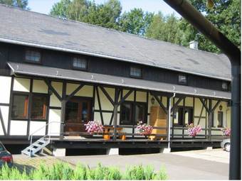 Hotel Seiffener Hof