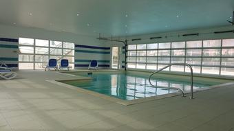 Residencia R�sidence Odalys Le Mas Des Alpilles