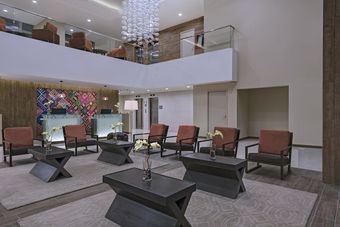 Latam Hotel Plaza Pradera Quetzaltenango