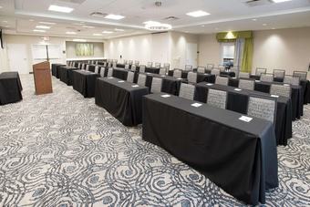 Hotel Homewood Suites By Hilton Paducah