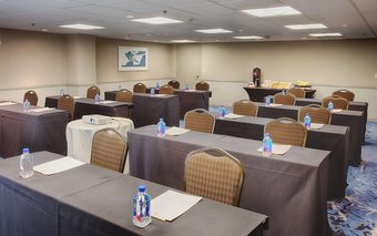Hotel Doubletree By Hilton Denver - Westminster