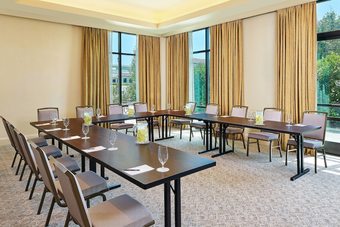 Sheraton Stonebriar Hotel