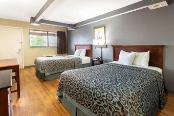 Motel Travelodge By Wyndham Chicago - South Holland