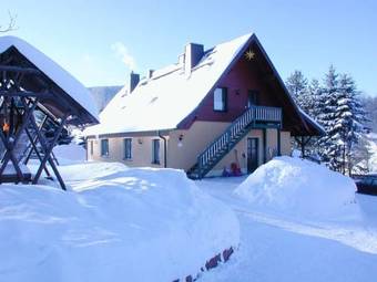 Apartamentos Ferienwohnungen Wei�flog