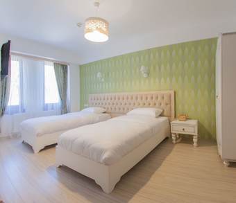 Hotel 1inci Konak