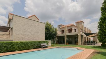 Apartamentos Ruby Homes Paulshof