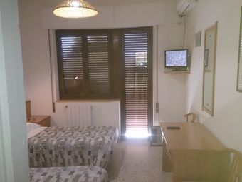 Hotel Mille Pini