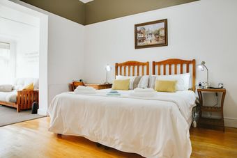 Hotel 6 On Kloof