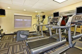 Aparthotel Towneplace Suites By Marriott Republic Airport Long Island