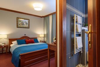 Hotel Villa Meri