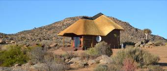 Posada Sperrgebiet Lodge