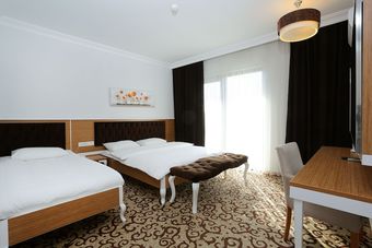Hotel Didi Otel