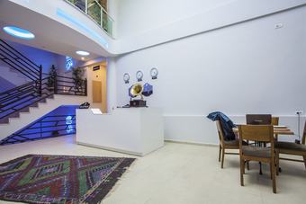 Hotel Pamukkale Termal Ece Otel