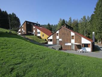 Apartment Wieselbau