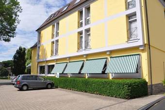 Hotel Kaiserhof