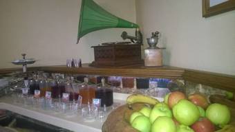 Hotel Streng