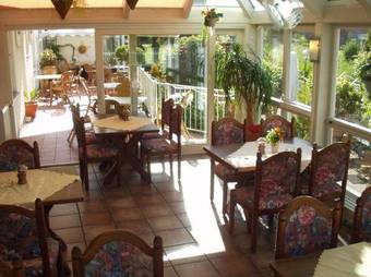 Hotel Krasemann