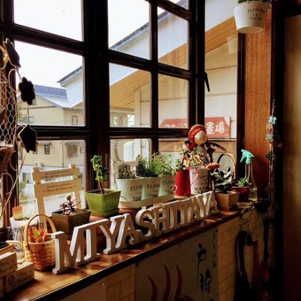 Hotel Miyashitaya